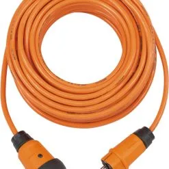 Brennenstuhl ProfessionalLINE 9162100200 ProfessionalLINE Câble D'extension 10m H07BQ-F 3G2.5 Câble BREMAXX-PUR IP44