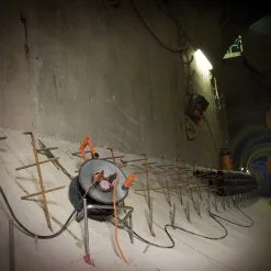 Brennenstuhl ProfessionalLINE 9191250100 ProfessionalLINE Enrouleur De Câble SteelCore IP44 25m H07RN-F 3G1,5 -Promos Foret diamant Boutique 9191250100 professionalline enrouleur de cable steelcore ip44 25m h07rn f 3g1 5 2