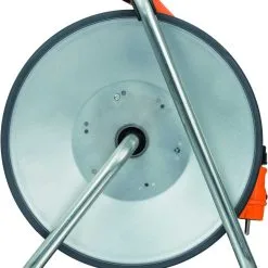 Brennenstuhl ProfessionalLINE 9192330100 ProfessionalLINE Enrouleur De Câble SteelCore IP44 33m H07RN-F 3G2,5 -Promos Foret diamant Boutique 9192330100 professionalline enrouleur de cable steelcore ip44 33m h07rn f 3g2 5 2