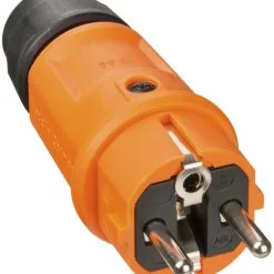 Brennenstuhl ProfessionalLINE 9837560 ProfessionalLINE Fiche Professionnelle Ultra Home IP44 *DE/BE