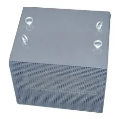 Contimac 98954 Onduleur 3-230V/3-400V 4.4Kw