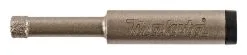 Makita Accessoires B-51839 Foret Diamanté Sec 8 X 20mm