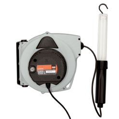 Bahco Bobine De Câble 24V BLCR24VLL