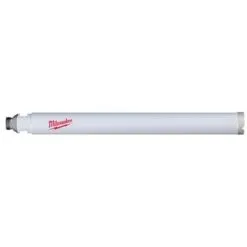 Milwaukee Accessoires Couronne Diamant à Eau MX FUEL™ WCHP-TK 16 Mm