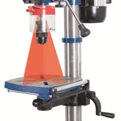 Scheppach DP18Vario Perceuse D'établi Vario 1-16 Mm