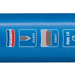 Carat EC01840050 LASER CLASSIC DIAMANT Foret 18x400xM30