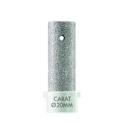 Carat EHM0200656 Fraise Diamantée Sèche Ø 20 MM M14