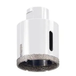 Carat EHS0270706 PERCEUSE DE DIAMANT 27x70xM14 POUR CARRELAGES/PIERRES NATURELLES SUR H.S.