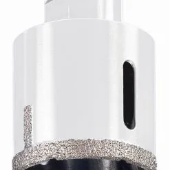 Carat EHS0550706 PERCEUSE DE DIAMANT 55x70xM14 POUR CARRELAGES/PIERRE NATURELLE SUR H.S.