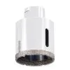 Carat EHS0680706 Foret à Sec Diamanté 68 X 40 X M14 Pour Carrelage/pierre Naturelle Sur H.S.