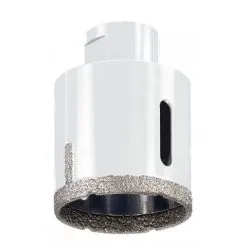Carat EHS0920706 Foret à Sec Diamanté 92 X 40 X M14 Pour Carrelage/pierre Naturelle Sur H.S.