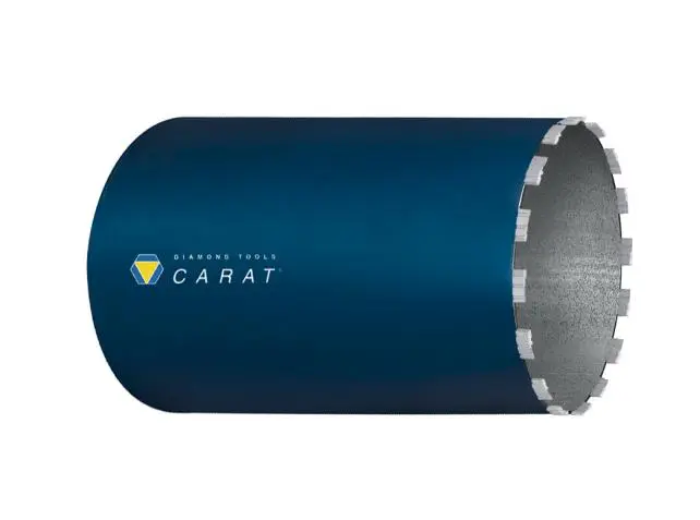 Carat EP27540020 Foret LASER PREMIUM DIAMANT 275x400x5/4 "UNC 3 Carat EP27540020 Foret LASER PREMIUM DIAMANT 275x400x5/4 "UNC