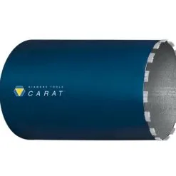 Carat EP55040020 LASER PREMIUM DIAMANT Foret 550x400x5/4 "UNC