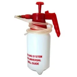 Carat ETNCA03000 Système De Refroidissement