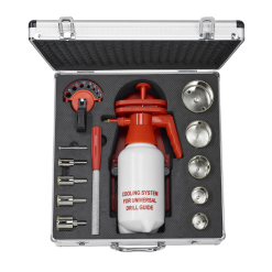 Carat ETNSET0100 Jeu De Forets Diamantés Humides