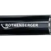 Rothenberger Accessoires FF44125 Foret Diamanté DX-High Speed Plus 1.1/4" 125 Mm X 430 Mm -Promos Foret diamant Boutique ff44125 foret diamante dx high speed plus 1 1 4q 125 mm x 430 mm
