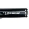 Rothenberger Accessoires FF44140 Foret Diamanté DX-High Speed Plus 1.1/4" 142 Mm X 430 Mm -Promos Foret diamant Boutique ff44140 foret diamante dx high speed plus 1 1 4q 142 mm x 430 mm