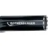 Rothenberger Accessoires FF44170 Foret Diamanté DX-High Speed Plus 1.1/4" 172 Mm X 430 Mm