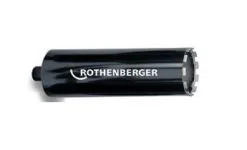 Rothenberger Accessoires FF44170 Foret Diamanté DX-High Speed Plus 1.1/4" 172 Mm X 430 Mm