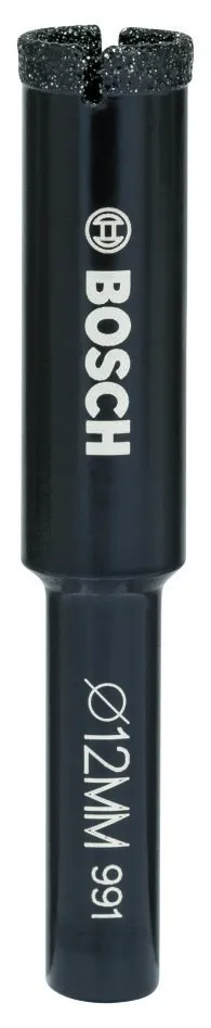 Bosch Bleu Accessoires Foret Humide Diamanté Pour Céramique Dure 12 X 35 Mm