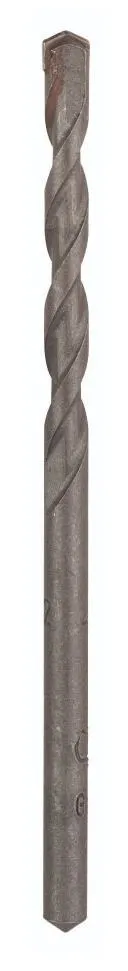 Bosch Bleu Accessoires Forets à Béton CYL-3 4 X 40 X 75 Mm, D 3,3 Mm