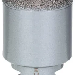 Bosch Bleu Accessoires Forets à Sec Diamantés Dry Speed Idéal Pour La Céramique 40 X 35 Mm