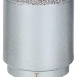 Bosch Bleu Accessoires Forets à Sec Diamantés Vitesse Sèche Idéal Pour La Céramique 35 X 35 Mm