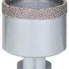 Bosch Bleu Accessoires Forets à Sec Diamantés Vitesse Sèche Idéal Pour La Céramique 57 X 35 Mm 1 Bosch Bleu Accessoires Forets à Sec Diamantés Vitesse Sèche Idéal Pour La Céramique 57 X 35 Mm -Promos Foret diamant Boutique forets a sec diamantes vitesse seche ideal pour la ceramique 57 x 35 mm