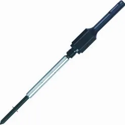 Carat HDC2060000 Broche De Montage M16 Pour Perçage à Sec Longueur 150 Mm