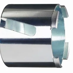 Carat HDNC082604 DIAMOND SOFT Foret 82x60xM16 Fentes Sur Le Côté