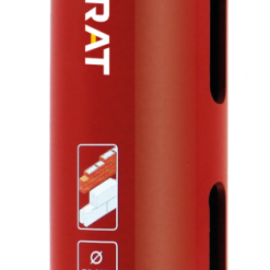 Carat HTE1321504 Foret à Sec Diamanté Ø132x150xM16 Pour Brique Et Calcaire