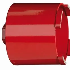 Carat HTS082604E DUSTEC DIESEL Perceuse Pour Utilisation à Sec 82x60xM16 ECO