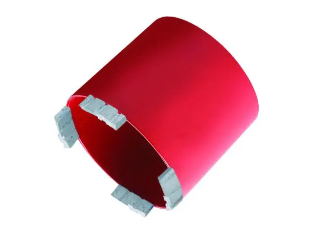 Carat HTS1326040 DUSTEC DRAFT Foret Pour Utilisation à Sec 132x60xM16 3 Carat HTS1326040 DUSTEC DRAFT Foret Pour Utilisation à Sec 132x60xM16