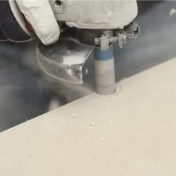 Montolit Mèche à Carreaux 20 Mm MONTFPU20 -Promos Foret diamant Boutique meche a carreaux 20 mm montfpu20 2