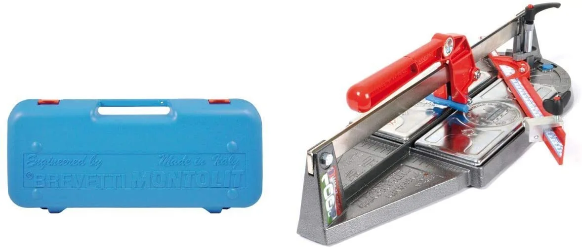 Montolit MONT26PB 26PB Planche à Découper Pour Carreaux Minipiuma 360 Mm En Coffret 3 Montolit MONT26PB 26PB Planche à Découper Pour Carreaux Minipiuma 360 Mm En Coffret