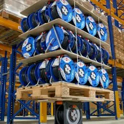 Brennenstuhl ProfessionalLINE ProfessionalLINE 9202330200 Enrouleur De Câble IP44 33m H07BQ-F 3G2.5 -Promos Foret diamant Boutique professionalline 9202330200 enrouleur de cable ip44 33m h07bq f 3g2 5 4