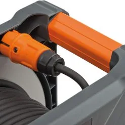 Brennenstuhl ProfessionalLINE ProfessionalLINE 9202330200 Enrouleur De Câble IP44 33m H07BQ-F 3G2.5 -Promos Foret diamant Boutique professionalline 9202330200 enrouleur de cable ip44 33m h07bq f 3g2 5 5