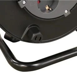 Relectric RELEC492176 Bobine De Câble 25 M 3 X 1,5 Mm 7 Relectric RELEC492176 Bobine De Câble 25 M 3 X 1,5 Mm -Promos Foret diamant Boutique relec492176 bobine de cable 25 m 3 x 1 5 mm 2