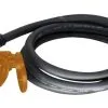Relectric RELEC493135 PRO Câble D'extension 5Mtr 3-gang 3 X 1,5 Mm -Promos Foret diamant Boutique relec493135 pro cable d 039 extension 5mtr 3 gang 3 x 1 5 mm
