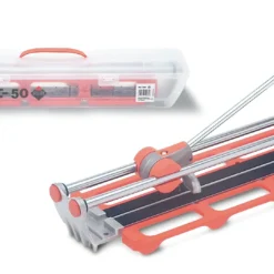 Rubi 12981 Coupe-carreaux Pocket-40 420 Mm En Valise