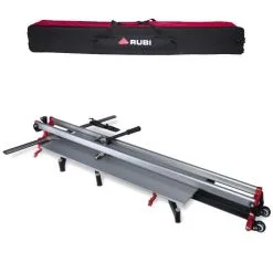 Rubi TZ-1800 Planche à Découper Pour Carreaux 1800 Mm